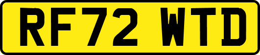 RF72WTD