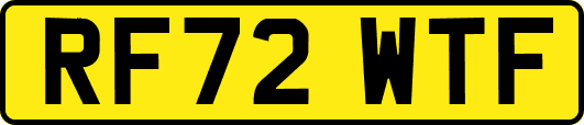 RF72WTF