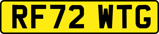 RF72WTG