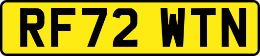 RF72WTN