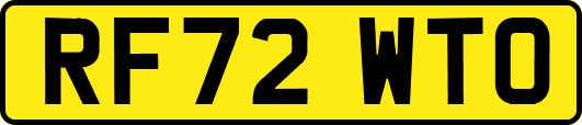 RF72WTO