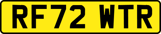 RF72WTR