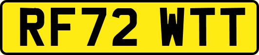 RF72WTT