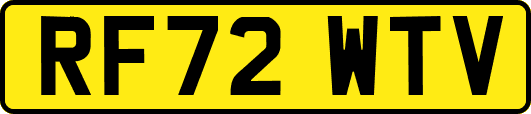 RF72WTV