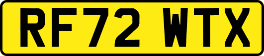 RF72WTX