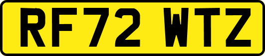 RF72WTZ