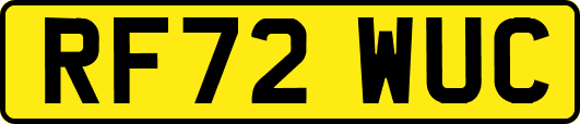 RF72WUC