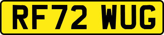 RF72WUG