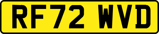RF72WVD