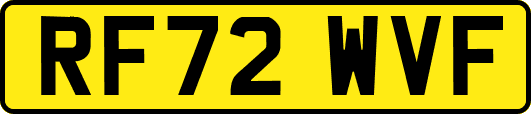RF72WVF