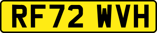 RF72WVH