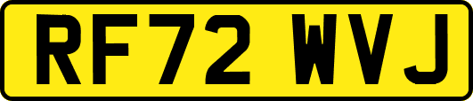 RF72WVJ