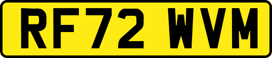 RF72WVM