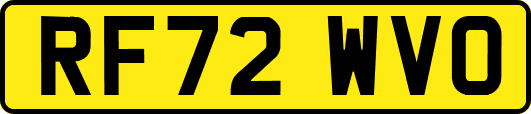 RF72WVO