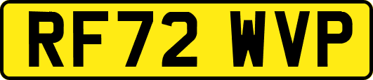 RF72WVP