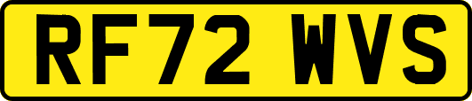 RF72WVS