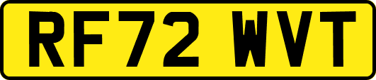 RF72WVT