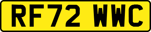 RF72WWC