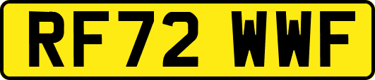 RF72WWF