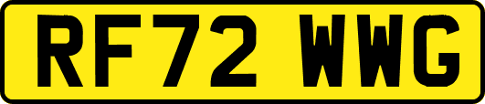 RF72WWG