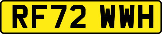 RF72WWH