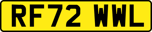 RF72WWL
