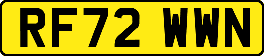 RF72WWN