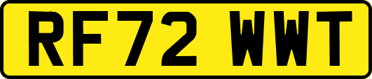 RF72WWT