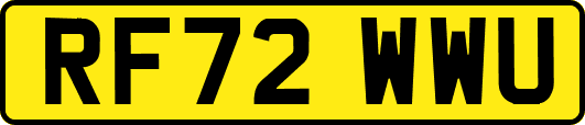 RF72WWU