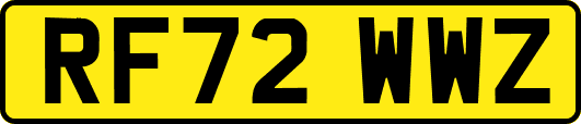 RF72WWZ
