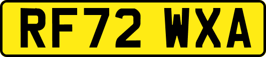 RF72WXA