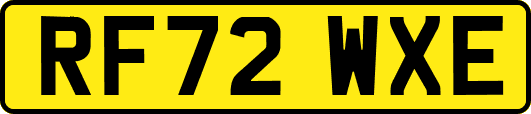 RF72WXE