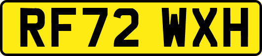 RF72WXH
