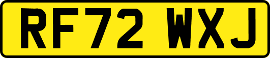 RF72WXJ