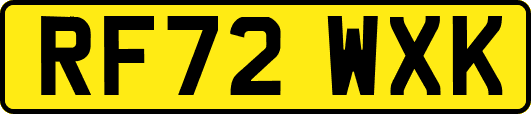 RF72WXK
