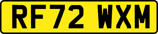 RF72WXM