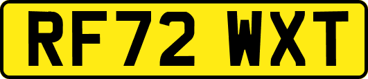 RF72WXT
