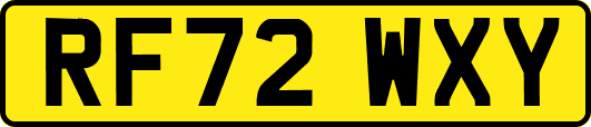 RF72WXY