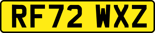 RF72WXZ