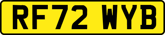RF72WYB