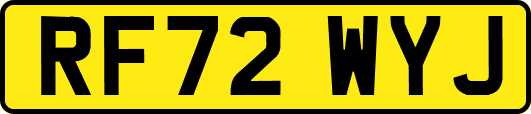 RF72WYJ