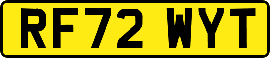 RF72WYT
