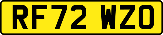 RF72WZO