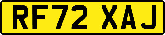 RF72XAJ