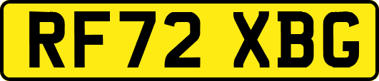 RF72XBG