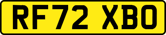 RF72XBO