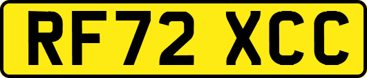 RF72XCC