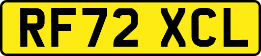 RF72XCL