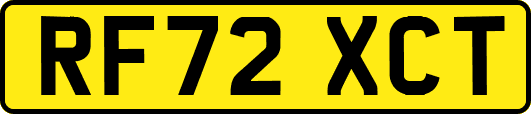 RF72XCT
