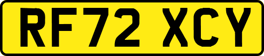RF72XCY